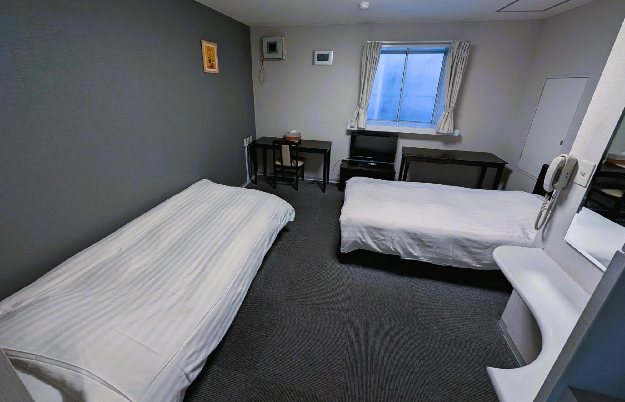 The Shin-Okubo International Hotel — Photos 3