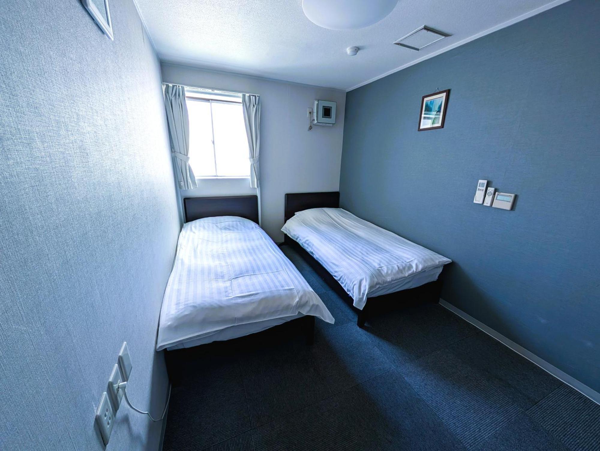 The Shin-Okubo International Hotel — Photos 2